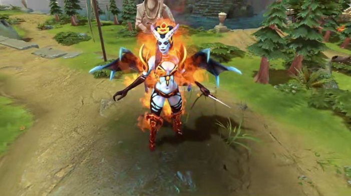QoP Bugged