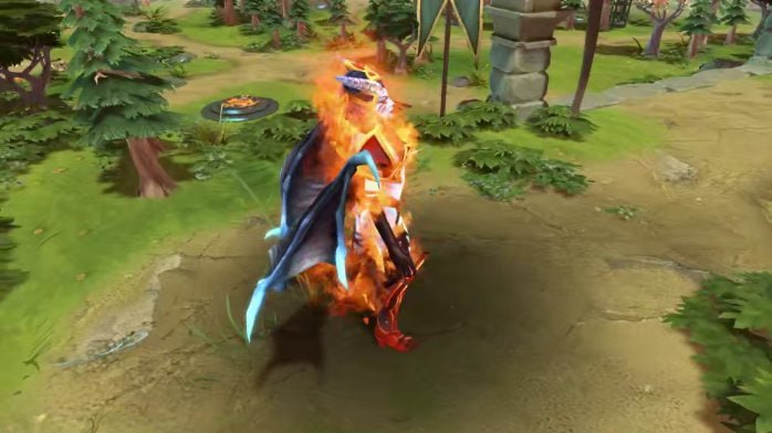 QoP Bugged