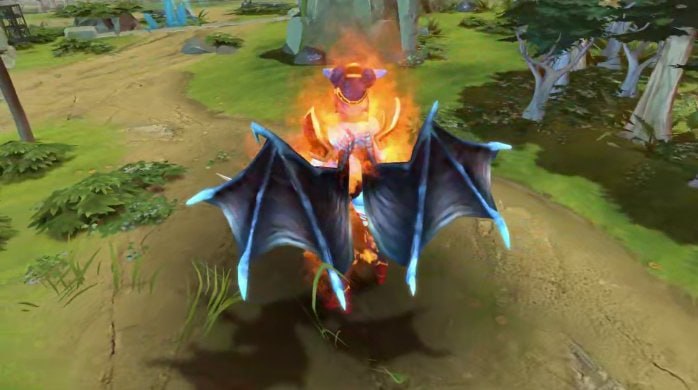 QoP Bugged