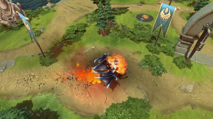 QoP Bugged