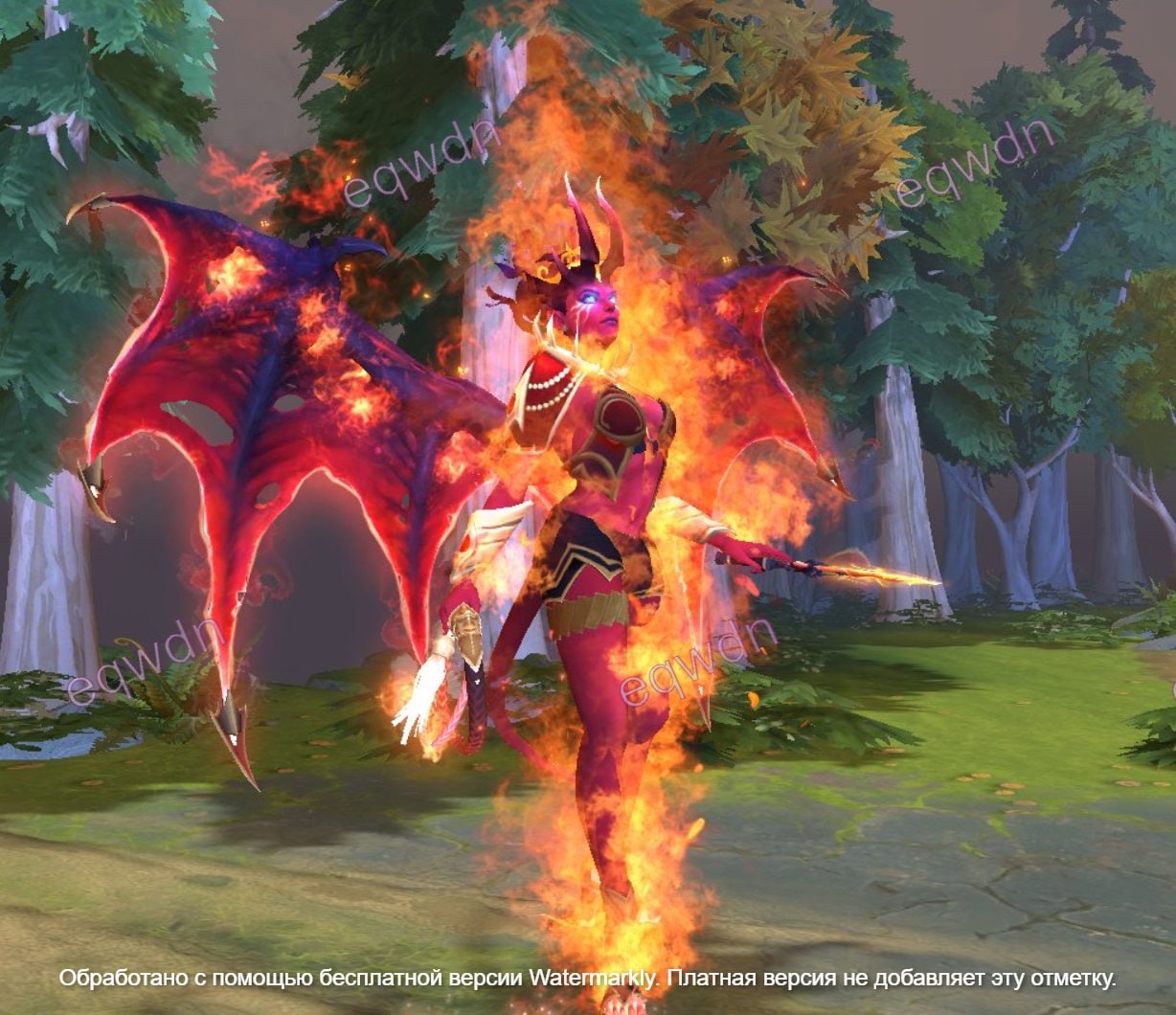 QoP Ethereal