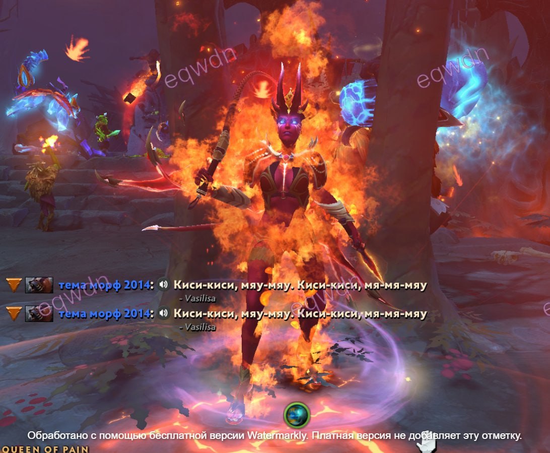 QoP Ethereal