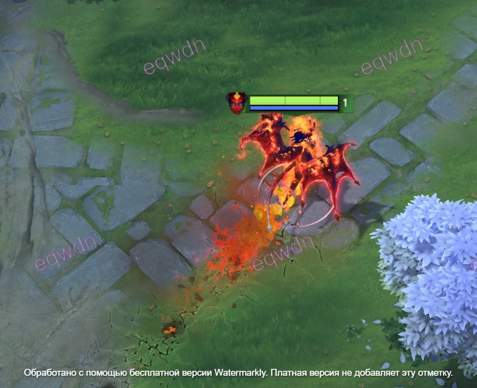 QoP Ethereal